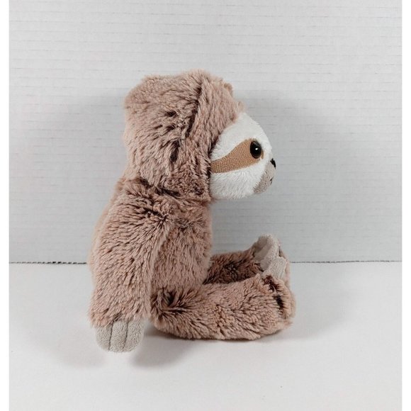 Ferrero Rocher Kinder Egg Surprise 10" Plush Brown Sloth - Picture 2 of 4